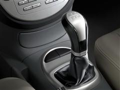 汽車之家 江淮汽車 和悅 2010款 at基本型