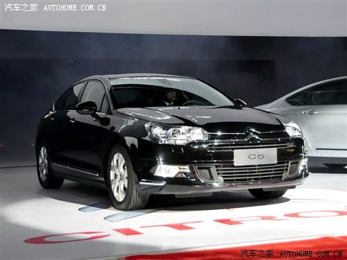 汽車之家 東風(fēng)雪鐵龍 雪鐵龍c5 2010款 3.0l 旗艦型