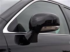 汽車(chē)之家 一汽豐田 皇冠 2010款 3.0 基本型