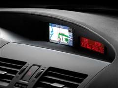 汽車之家 進(jìn)口馬自達(dá) 進(jìn)口馬自達(dá)3 2010款 兩廂 新一代基本型