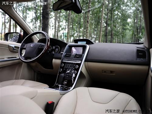 ��܇֮�� �M(j��n)���֠��� �֠���xc60 09�� 3.0 t6 awd�����