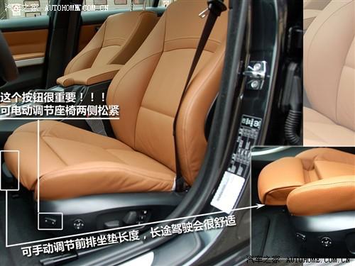 ��܇֮�� �A�����R ���R3ϵ 09�� 325i m�\����