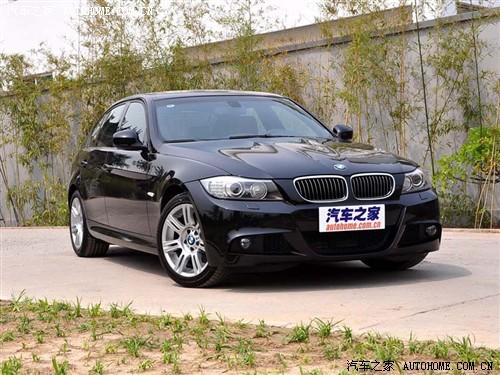 ��܇֮�� �A�����R ���R3ϵ 2010�� 325i m�\(y��n)��(d��ng)��