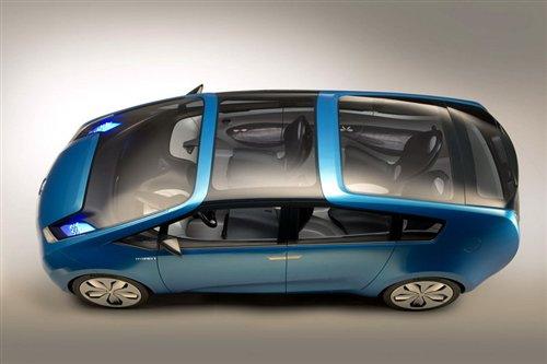 將新能源進(jìn)行到底 豐田將推出普銳斯MPV 汽車(chē)之家 將新能源進(jìn)行到底 豐田將推出普銳斯MPV 汽車(chē)之家