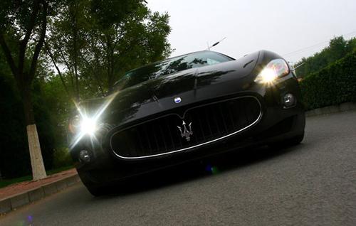 ��ħ�����ԇ�{��ɯ����GranTurismo S ��܇֮��