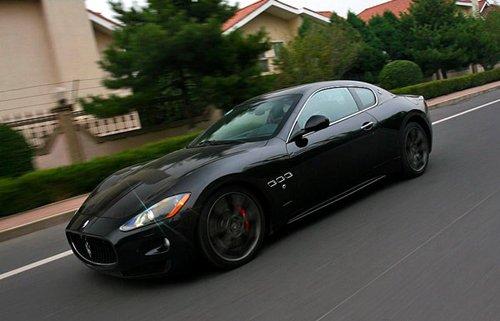 ��ħ�����ԇ�{��ɯ����GranTurismo S ��܇֮��
