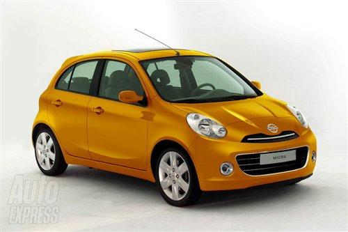 訪東風日產(chǎn)市場部 小型車/電動車是重點 汽車之家 訪東風日產(chǎn)市場部 小型車/電動車是重點 汽車之家