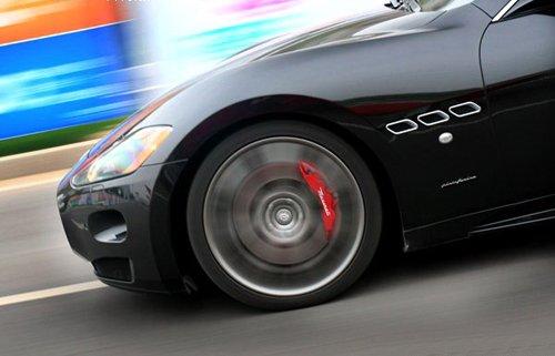 ��ħ�����ԇ�{��ɯ����GranTurismo S ��܇֮��