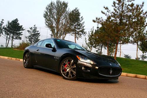 ��ħ�����ԇ�{��ɯ����GranTurismo S ��܇֮��