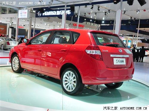 預(yù)計(jì)7-10萬元 風(fēng)神H30明年年初上市 汽車之家 預(yù)計(jì)7-10萬元 風(fēng)神H30明年年初上市 汽車之家