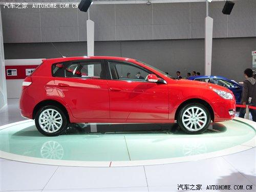 預(yù)計(jì)7-10萬元 風(fēng)神H30明年年初上市 汽車之家 預(yù)計(jì)7-10萬元 風(fēng)神H30明年年初上市 汽車之家