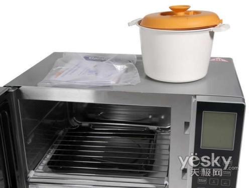 非凡設(shè)計(jì)和性能 格蘭仕光波微波爐1K6熱賣