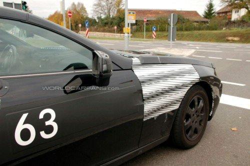 ���Y��܇(ch��)�ع� ��SLK߀��baby SLS AMG�� ��܇(ch��)֮��