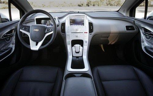 即將開創(chuàng)新紀(jì)元 試駕2011款雪弗蘭Volt 汽車之家 即將開創(chuàng)新紀(jì)元 試駕2011款雪弗蘭Volt 汽車之家