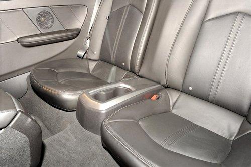 明年春季開售 凱迪拉克CTS Coupe發(fā)布 汽車之家 明年春季開售 凱迪拉克CTS Coupe發(fā)布 汽車之家