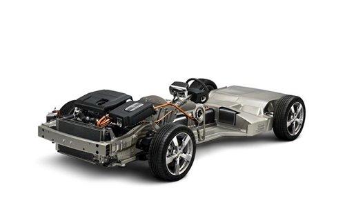 即將開創(chuàng)新紀(jì)元 試駕2011款雪弗蘭Volt 汽車之家 即將開創(chuàng)新紀(jì)元 試駕2011款雪弗蘭Volt 汽車之家