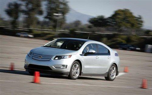 即將開創(chuàng)新紀(jì)元 試駕2011款雪弗蘭Volt 汽車之家 即將開創(chuàng)新紀(jì)元 試駕2011款雪弗蘭Volt 汽車之家