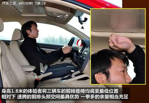 ͬƽ�_(t��i)�s��ͬ�Ը� 1.4T���vVS���J1.8T ��܇֮��