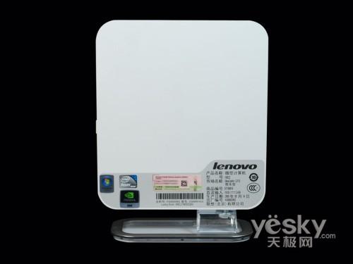 (li��n)��������С�w�ePC��IdeaCentre Q110�u(p��ng)�y(c��)