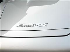 汽車之家 保時捷 boxster 09款 boxster s