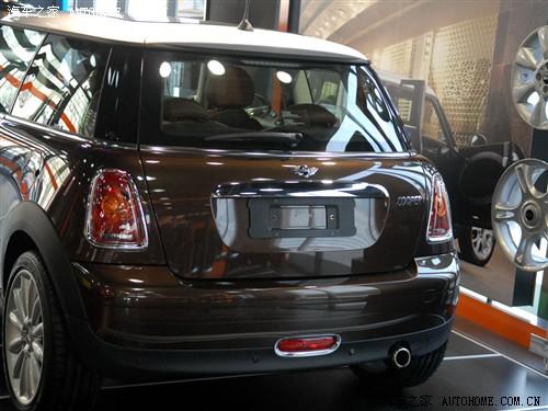 ��܇(ch��)֮�� ����mini mini 2010�� cooper 50 mayfair