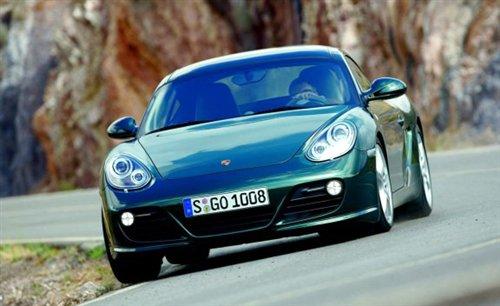 ����Ҳ��Ҫ ����ԇ�{���r��09��Cayman ��܇֮��