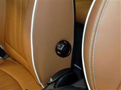 汽車之家 迷你mini mini 2010款 cooper 50 mayfair