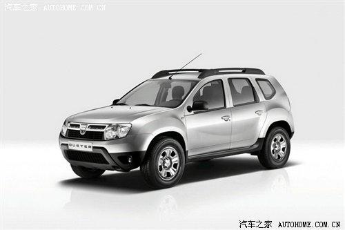 ���d1.6L���� Dacia��Duster��(j��ng)��(j��)��SUV ��܇֮��