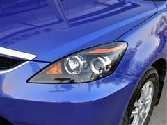 汽車之家 長安汽車 悅翔 2010款 兩廂1.5mt 豪華型