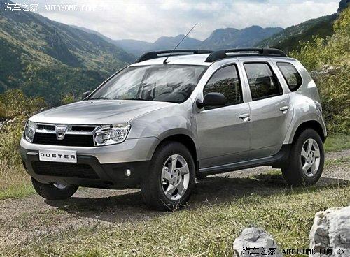 ���d1.6L���� Dacia��Duster��(j��ng)��(j��)��SUV ��܇֮��