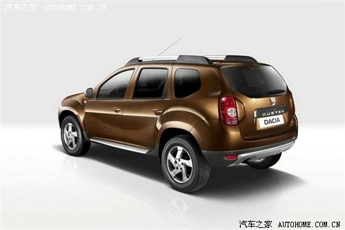 ���d1.6L���� Dacia��Duster��(j��ng)��(j��)��SUV ��܇֮��