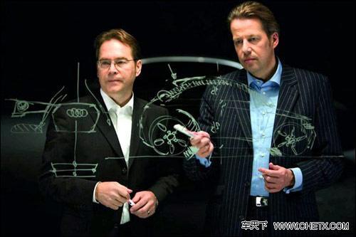 奧迪將于日內(nèi)瓦車展全球首發(fā)入門新車A1