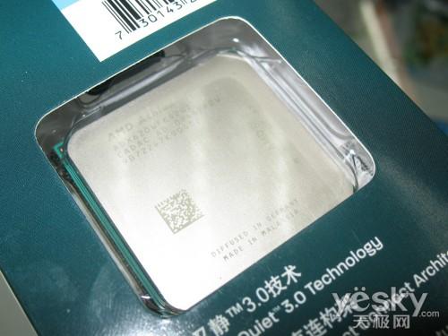 INTEL�ٴΜI���M�� �����ֵCPU��(qi��ng)�����]