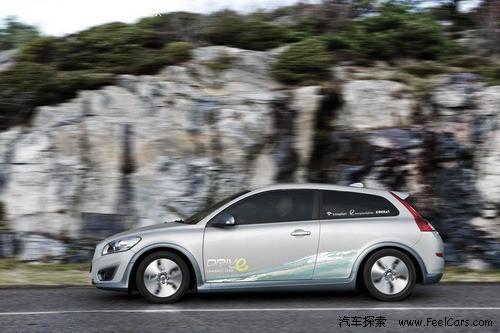 ȫ��(q��)��-2011���֠���C30 BEV�ٷ��D�l(f��)��