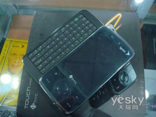�����Ñ�(h��)������HTC XV6850���u(m��i)1760Ԫ