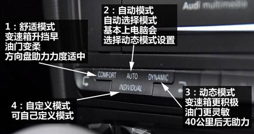 40萬的選擇 大眾CC/奧迪A4L全面對(duì)比