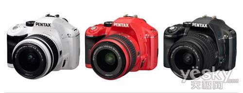 凸顯個性 拒絕撞機(jī) 五彩數(shù)碼相機(jī)推薦