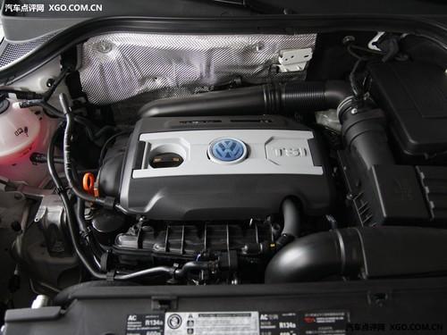 售34萬和38.5萬 進口大眾Tiguan已上市