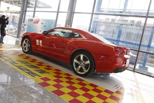 �����S�䡱�Q�b ���ļtɫѩ���mCamaro