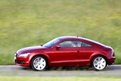 �������������ȊW��TT Coupe�c���п�