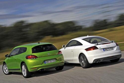 �������������ȊW��TT Coupe�c���п�