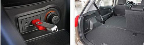 韓國小型MPV的開路先鋒 試駕起亞Venga