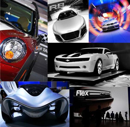 下周即將開(kāi)幕 北美車展亮相新車搶先看