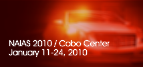 下周即將開(kāi)幕 北美車展亮相新車搶先看