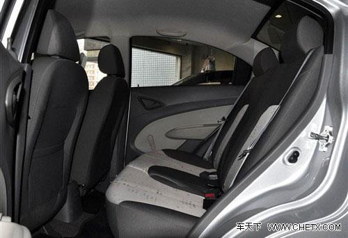 新賽歐今晚正式上市 預(yù)計(jì)售價(jià)6萬-8萬元