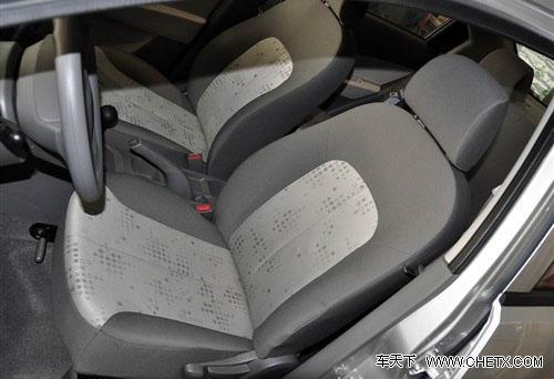 新賽歐今晚正式上市 預(yù)計(jì)售價(jià)6萬-8萬元