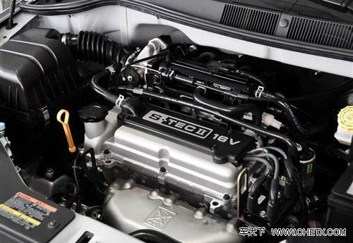 新賽歐今晚正式上市 預(yù)計(jì)售價(jià)6萬-8萬元