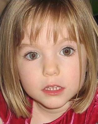 父母被疑為推脫責(zé)任謊稱已死亡女兒失蹤(組圖)