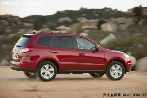 兩排量3款車型 2010款新勝達(dá)北美發(fā)布!