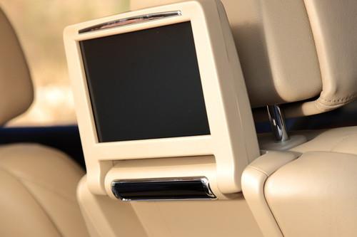 五福臨門 試駕五款30萬級別不同車型